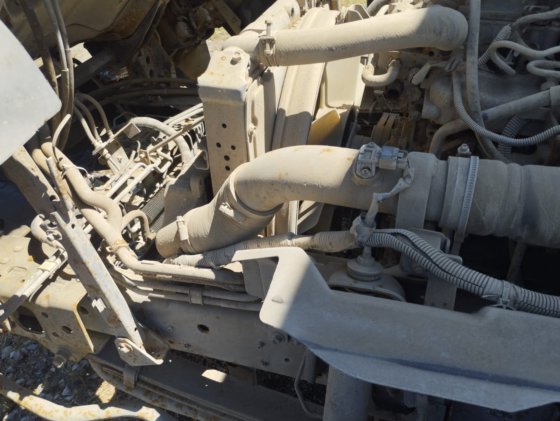 2012年式いすゞ ELF 600 #7605/26