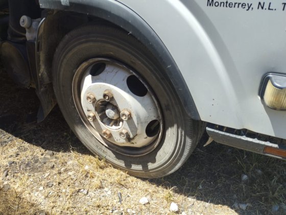 2012年式いすゞ ELF 600 #7605/26