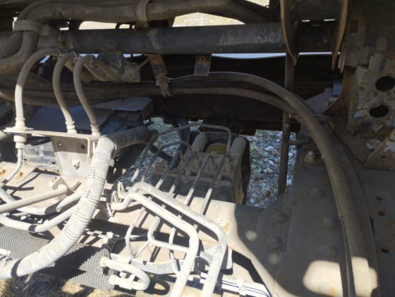 2012年式いすゞ ELF 600 #7605/26