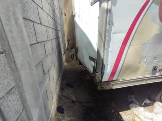 2012年式いすゞ ELF 600 #7605/26