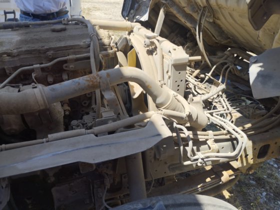 2012年式いすゞ ELF 600 #7605/26