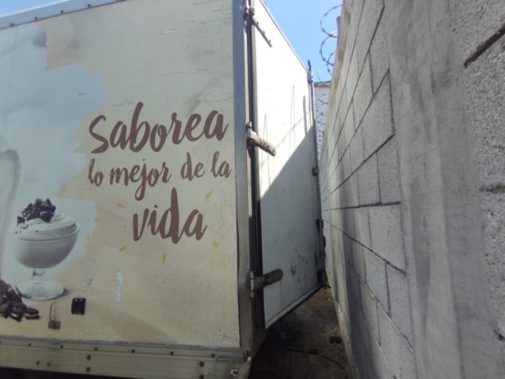 2012年式いすゞ ELF 600 #7605/26