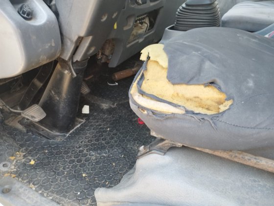 2012年式いすゞ ELF 600 #7605/26