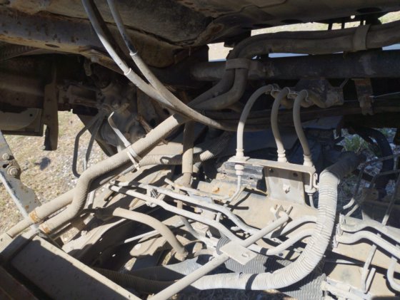 2012年式いすゞ ELF 600 #7605/26