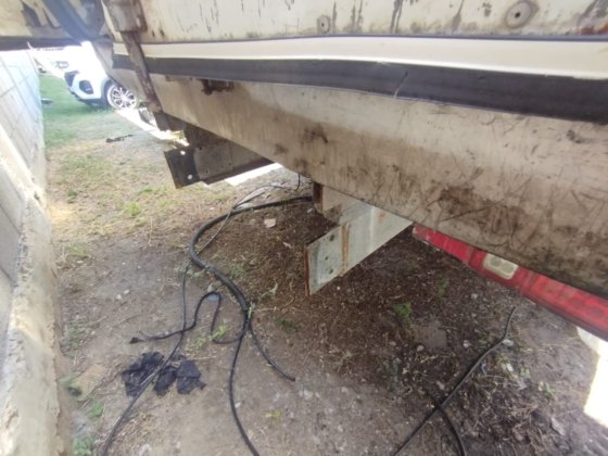 2012年式いすゞ ELF 600 #7605/26