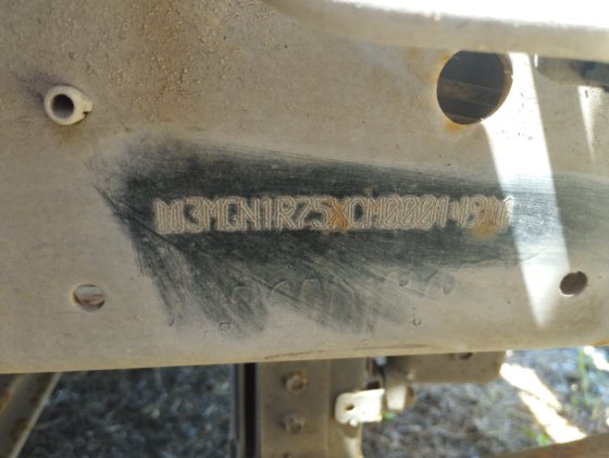 2012年式いすゞ ELF 600 #7605/26