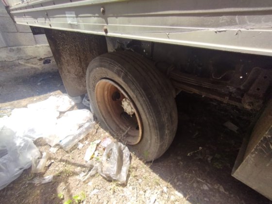 2012年式いすゞ ELF 600 #7605/26