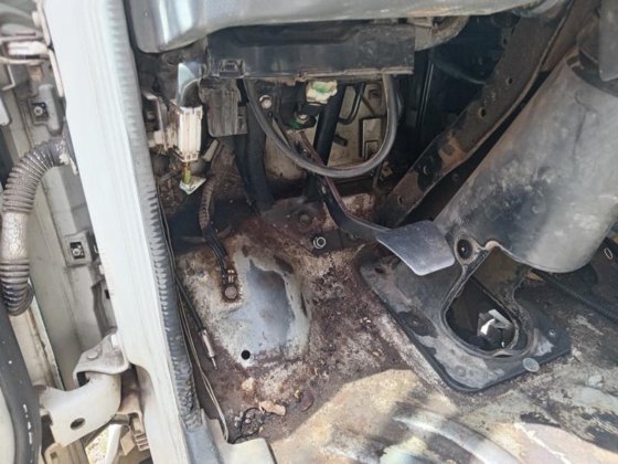 2010 年铃木欧兹??