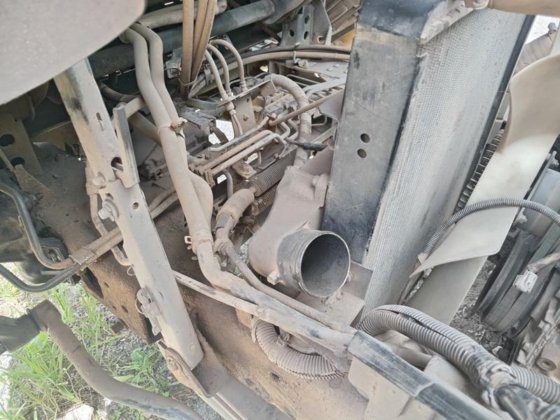 2010 年铃木欧兹??