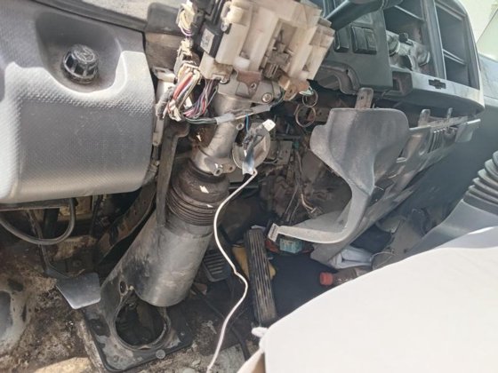 2010 年铃木欧兹??