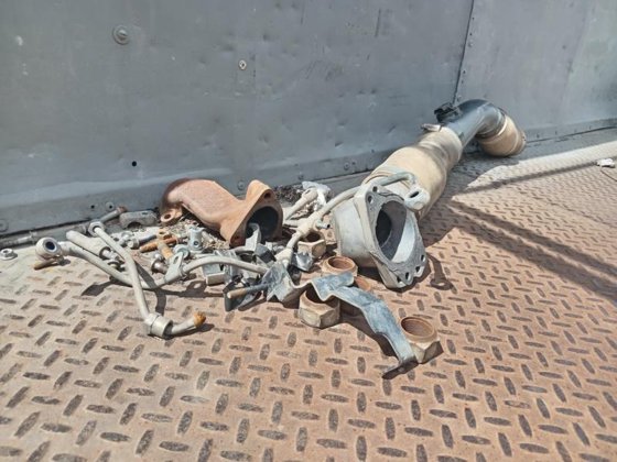 2010 年铃木欧兹??