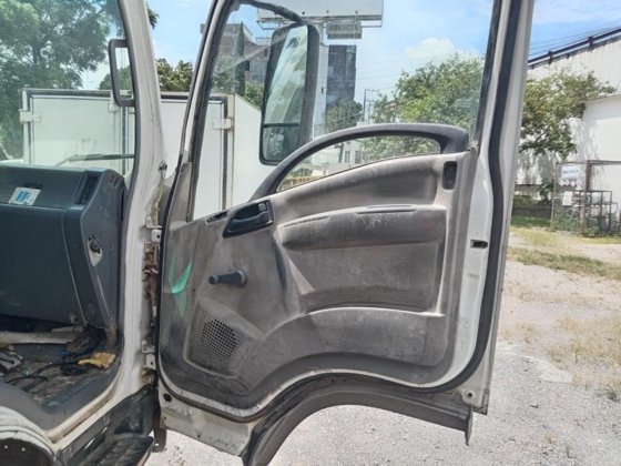 2010 年铃木欧兹??