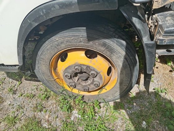 2010 年铃木欧兹??