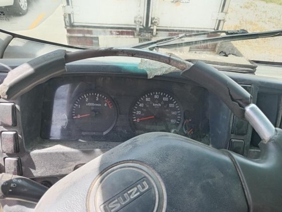 2010 年铃木欧兹??