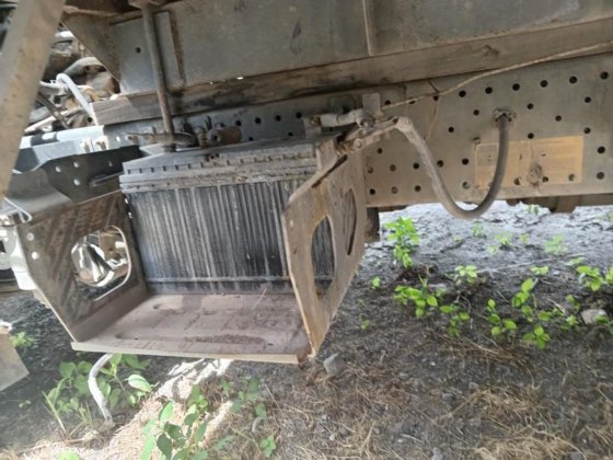 2010 年铃木欧兹??