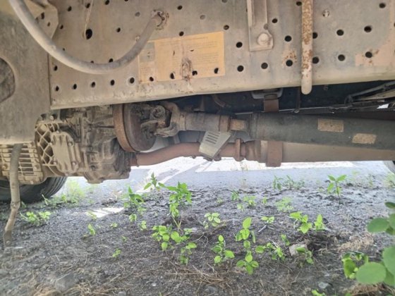 2010 年铃木欧兹??