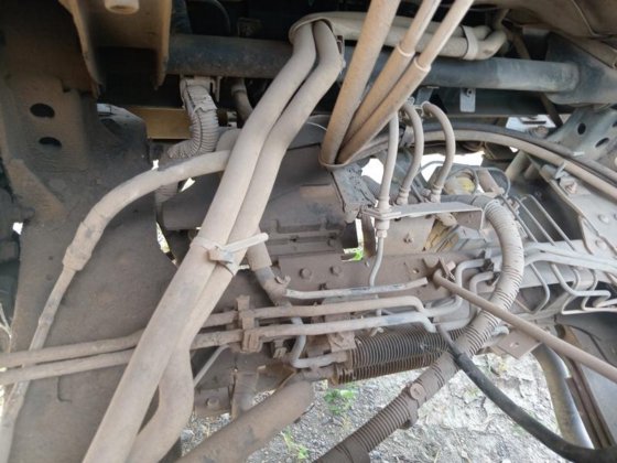 2010 年铃木欧兹??