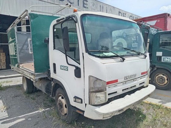 2010 年铃木欧兹??