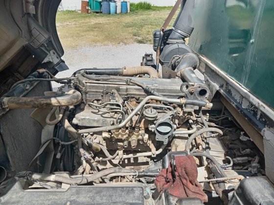 2010 年铃木欧兹??