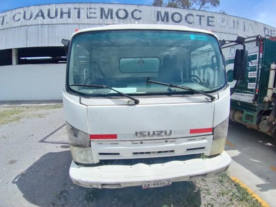 2010 年铃木欧兹??