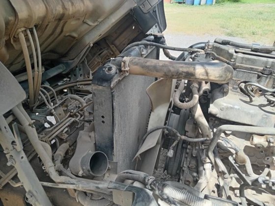 2010 年铃木欧兹??