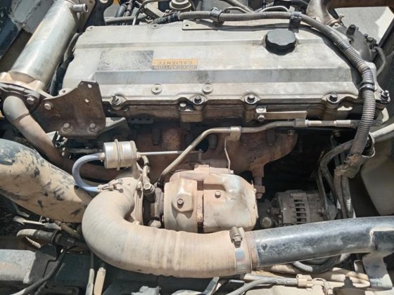 2010 年铃木欧兹??