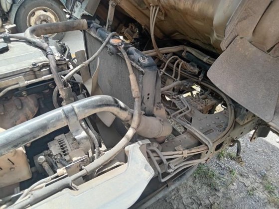 2010 年铃木欧兹??