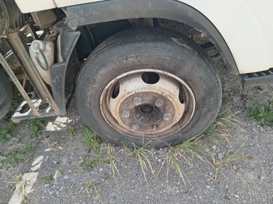 2010 年铃木欧兹??