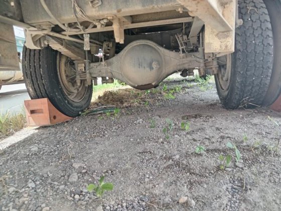 2010 年铃木欧兹??