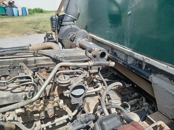 2010 年铃木欧兹??