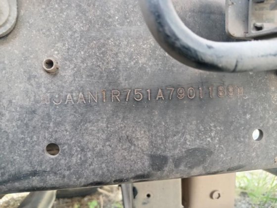 2010 年铃木欧兹??