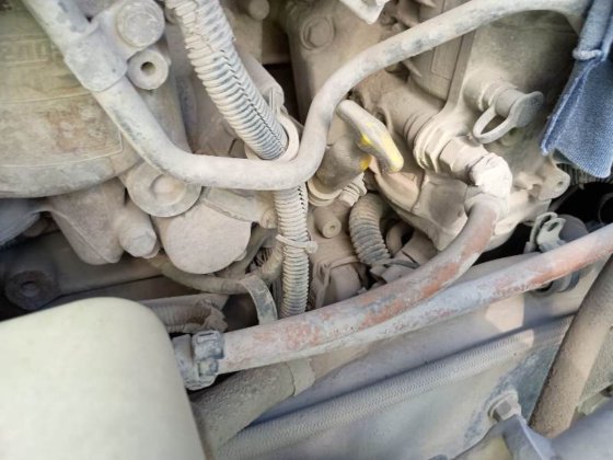 2018 Freightliner CASCADIA #7605/26