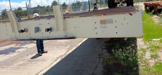 2018 Sycsa 2018 #7605/26