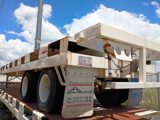 2018 Sycsa 2018 #7605/26