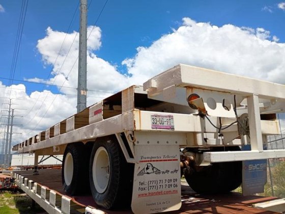 2018 Sycsa 2018 #7605/26