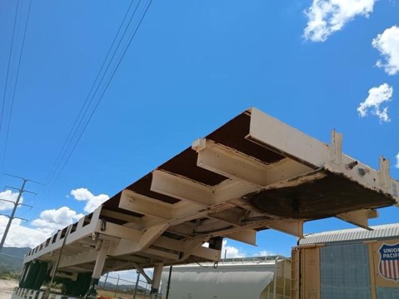 2018 Sycsa 2018 #7605/26