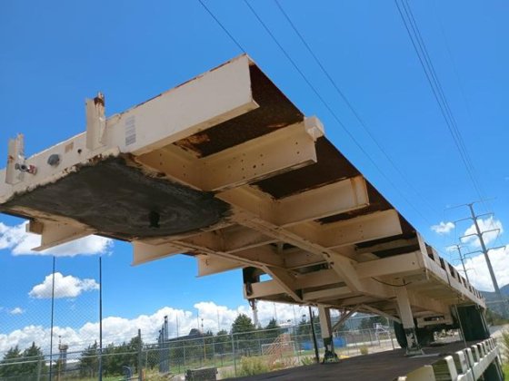 2018 Sycsa 2018 #7605/26