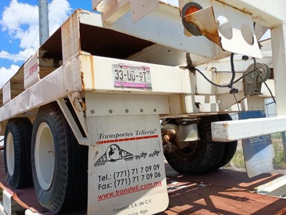 2018 Sycsa 2018 #7605/26