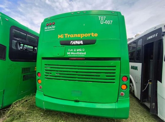 2017 Ônibus Linner G #7605/26