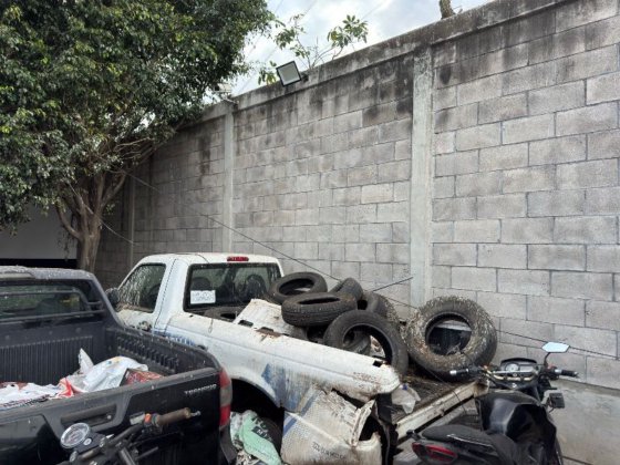 2012 Ford Ranger #7605/26