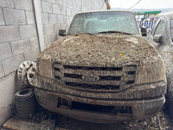 2012 Ford Ranger #7605/26