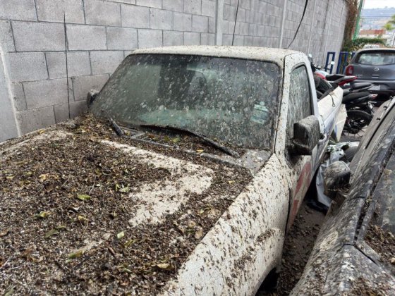 2012 Ford Ranger #7605/26