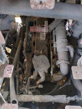 2017 Ônibus Linner G #7605/26