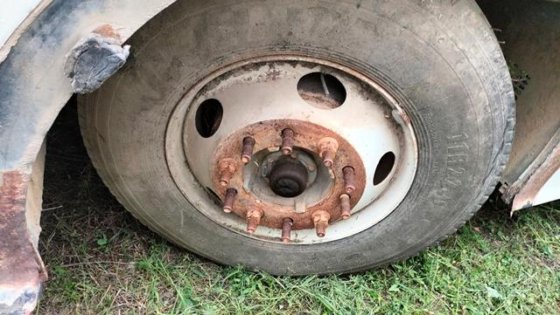 2017 Autobús Linner G #7605/26