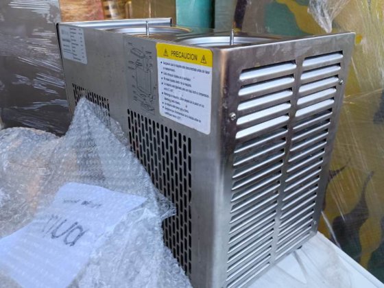 セット（17）台のレストラン用機器 #7605/26