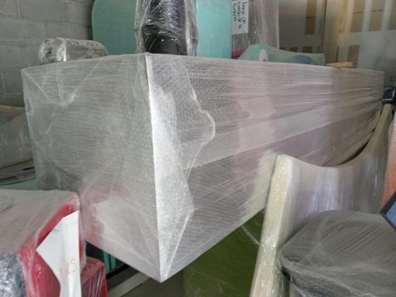 セット（17）台のレストラン用機器 #7605/26