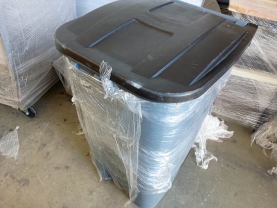 セット（17）台のレストラン用機器 #7605/26