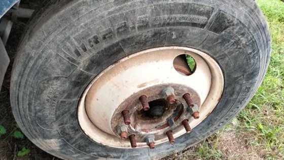 2019 Ônibus Runner 9 G