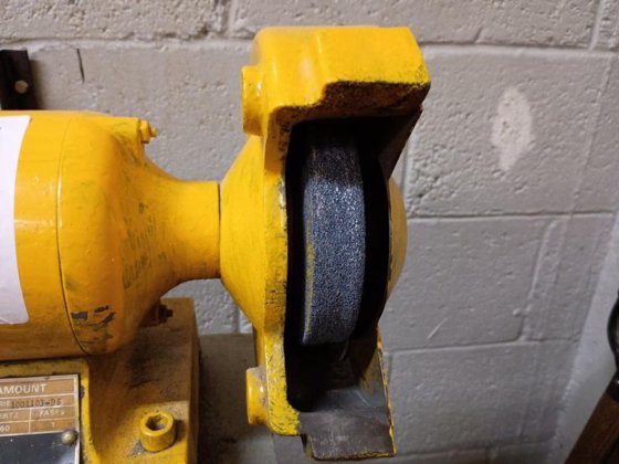 Paramount D122/1 #7604/26