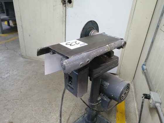 磨床打磨机 #7604/26